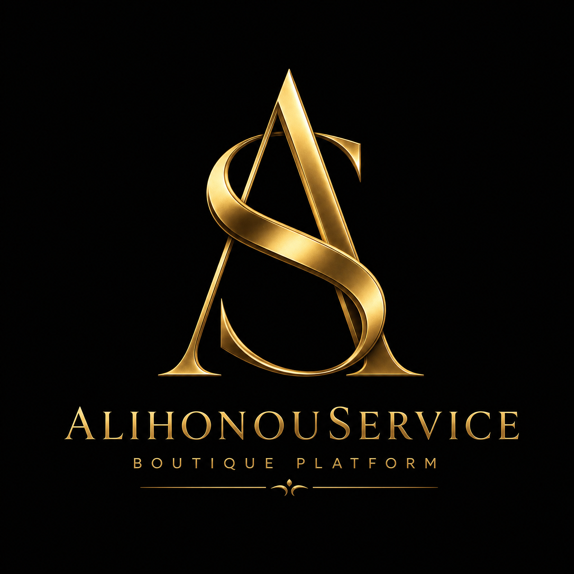 AlihonouService